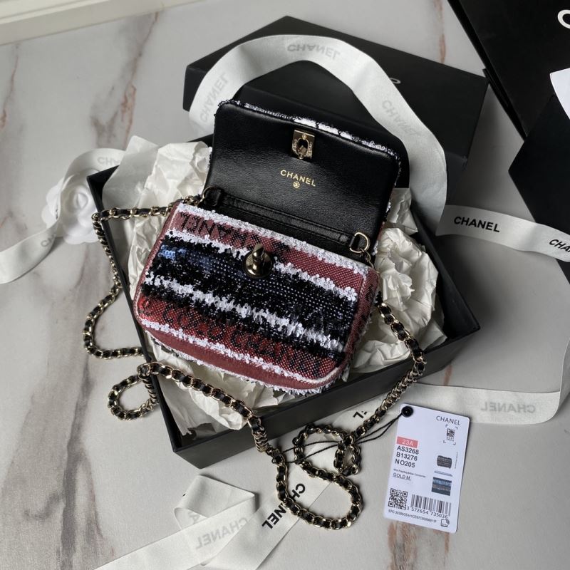 Chanel Stachel Bags